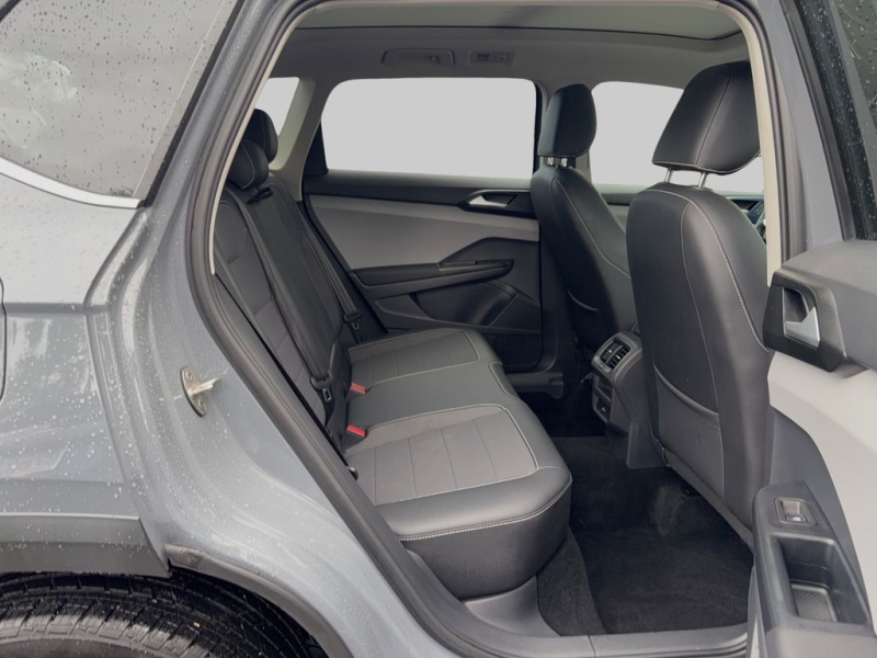 2023 Volkswagen Taos