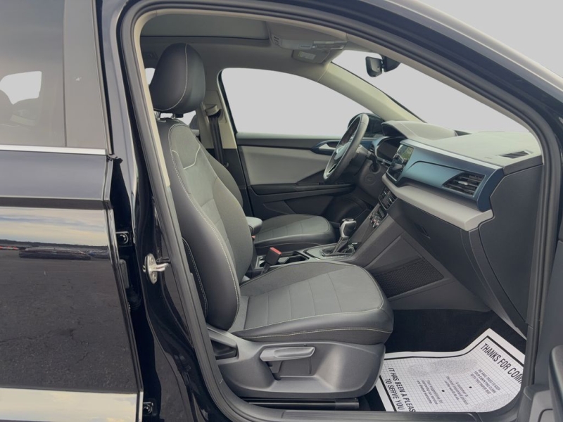 2023 Volkswagen Taos