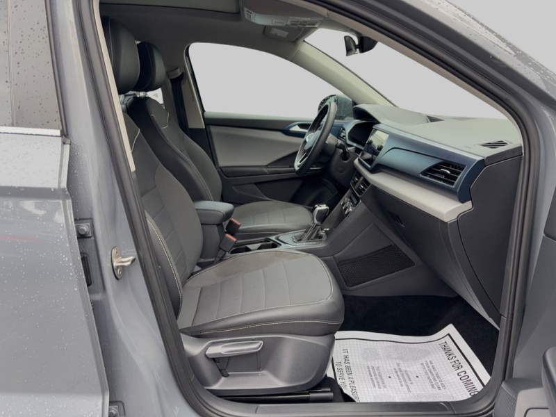 2023 Volkswagen Taos