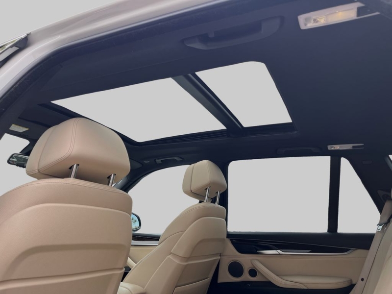 2018 BMW X5