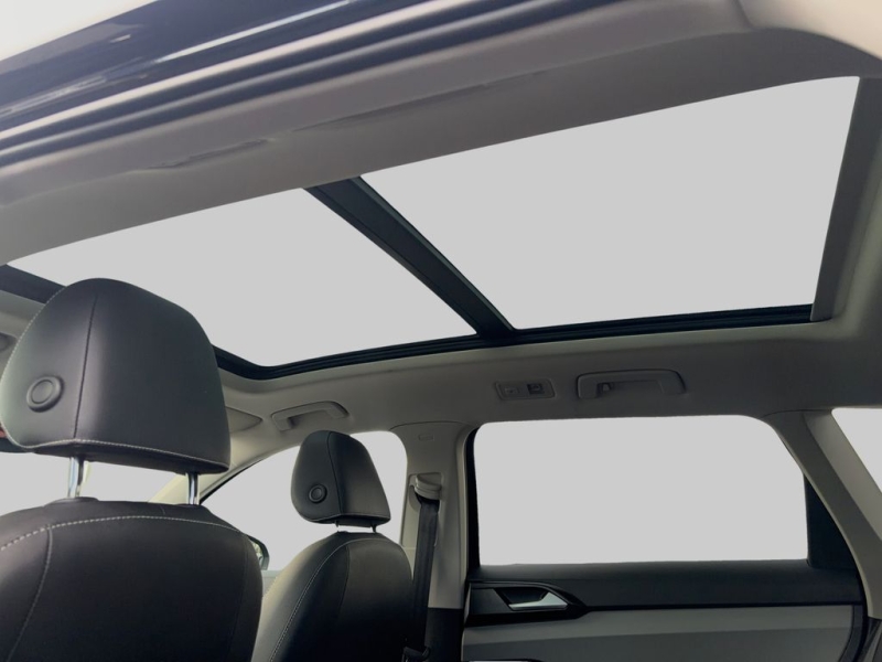 2023 Volkswagen Taos
