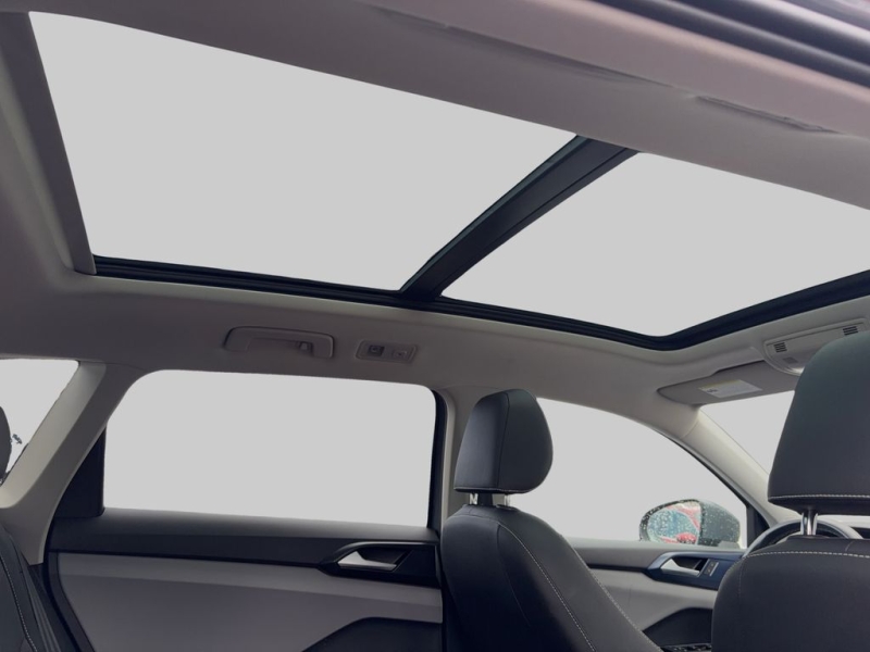 2023 Volkswagen Taos