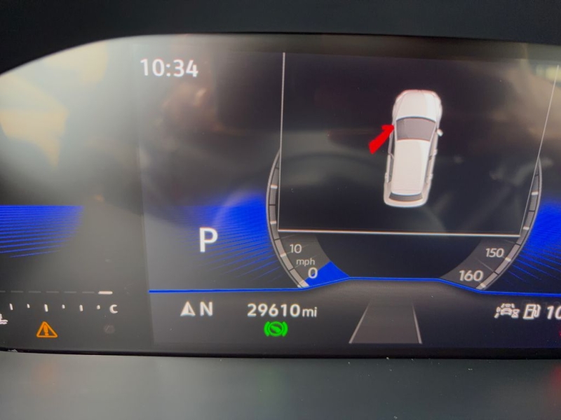2023 Volkswagen Taos