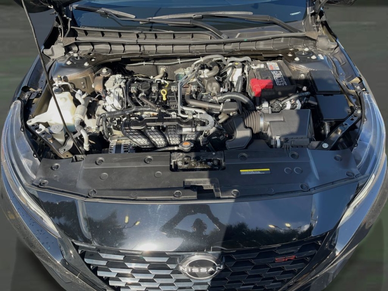 2024 Nissan Altima
