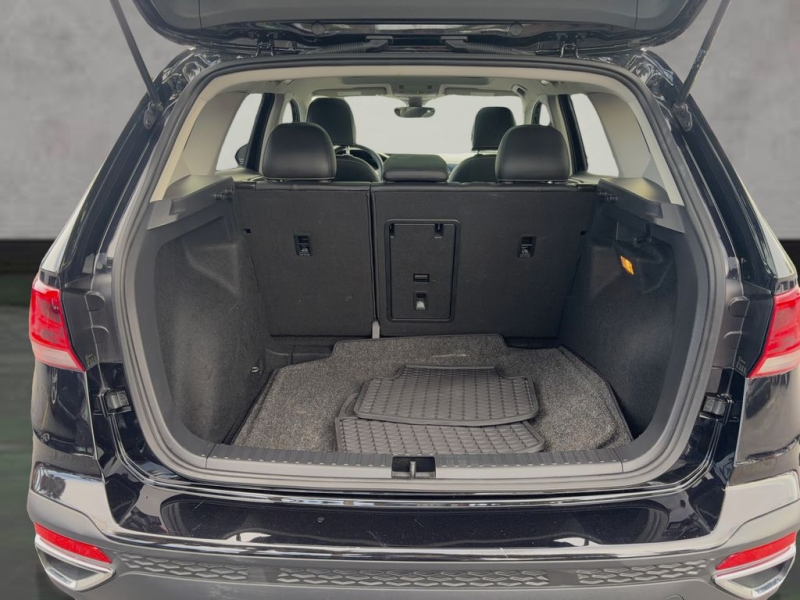 2023 Volkswagen Taos