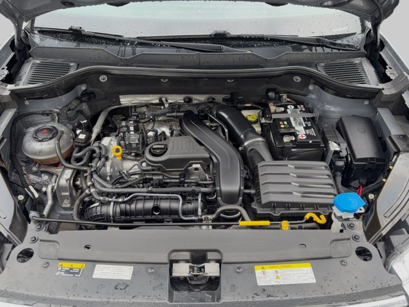 2023 Volkswagen Taos