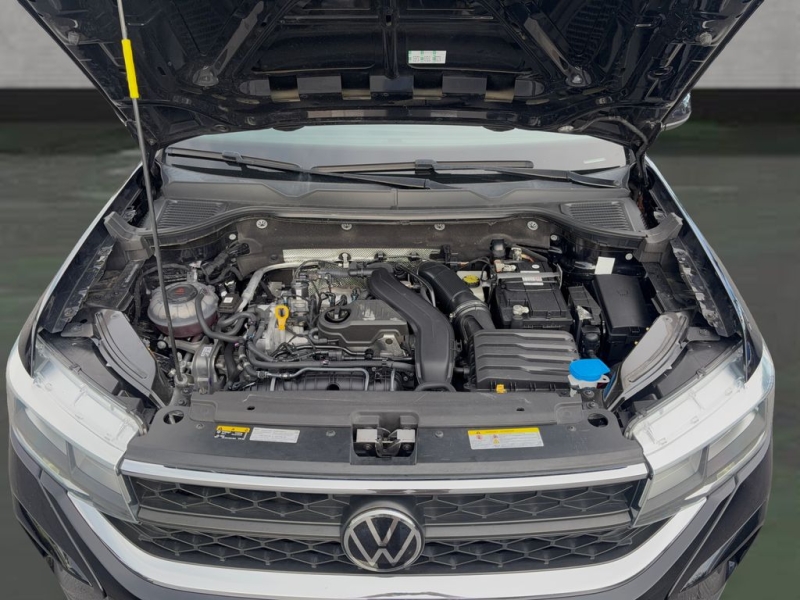 2023 Volkswagen Taos