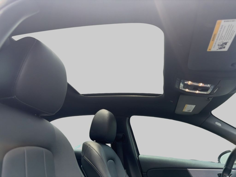 2020 Mercedes-Benz A-Class
