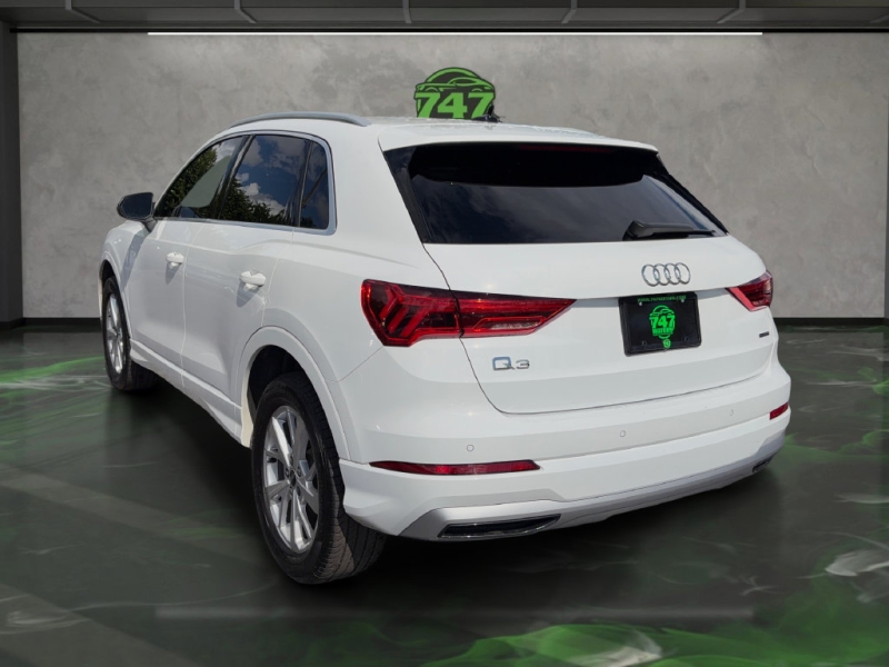 2024 Audi Q3