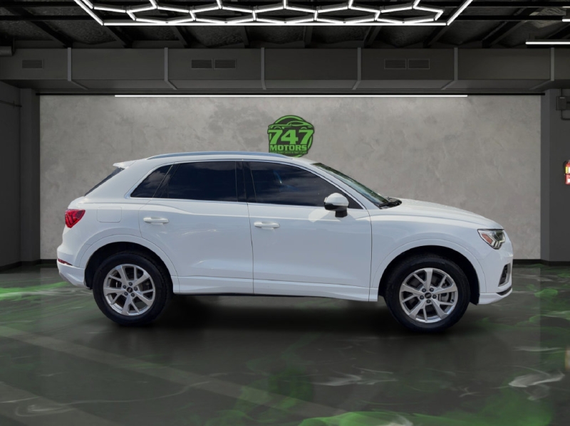 2024 Audi Q3