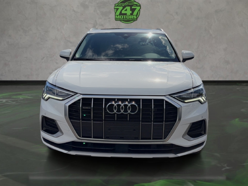 2024 Audi Q3