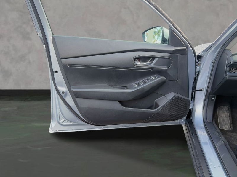 2025 Honda Accord