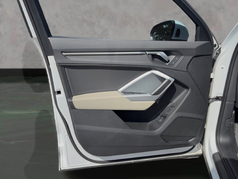 2024 Audi Q3