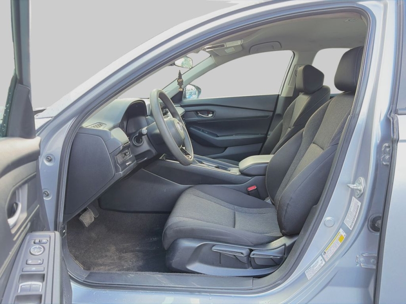 2025 Honda Accord