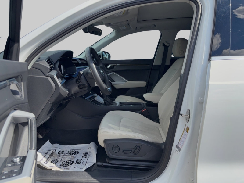 2024 Audi Q3