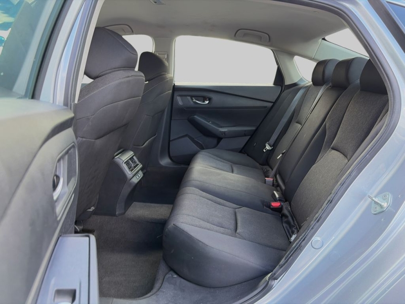 2025 Honda Accord