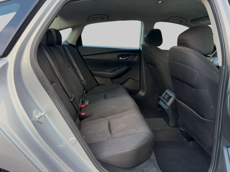 2025 Honda Accord