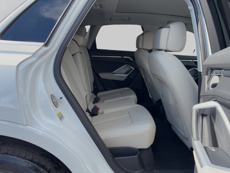 2024 Audi Q3