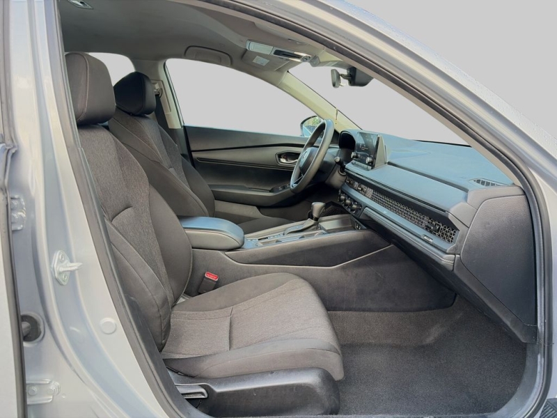 2025 Honda Accord