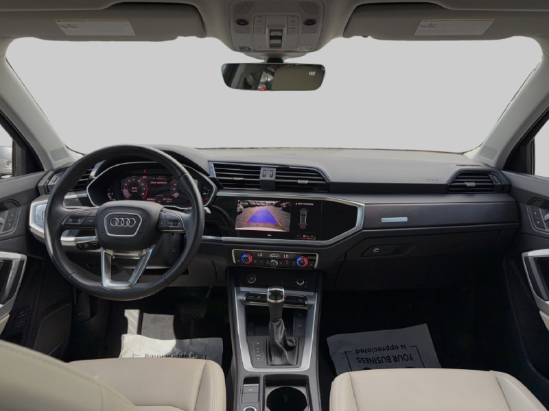 2024 Audi Q3