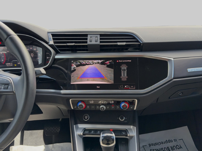 2024 Audi Q3
