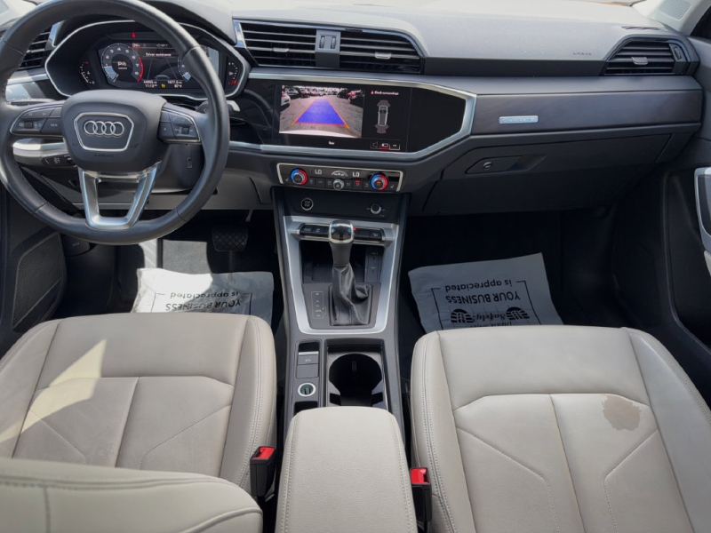 2024 Audi Q3