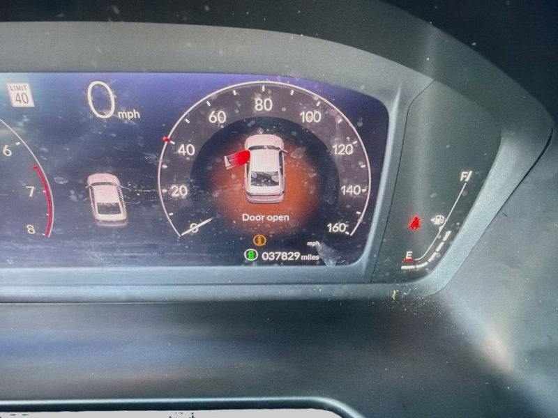 2025 Honda Accord