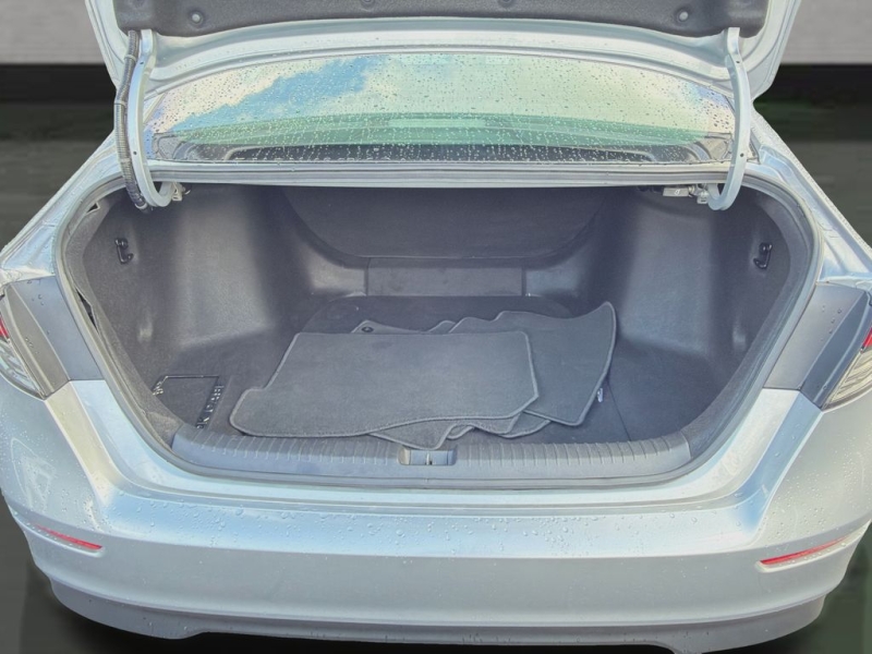 2025 Honda Accord