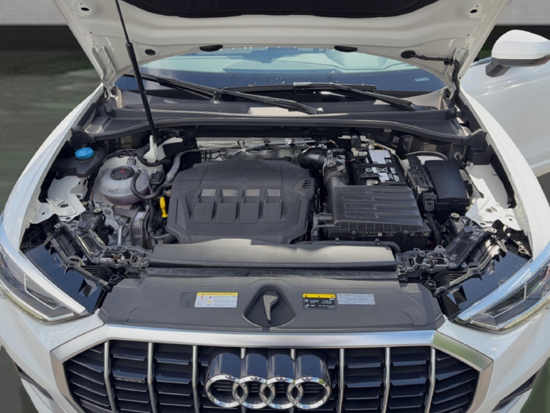 2024 Audi Q3