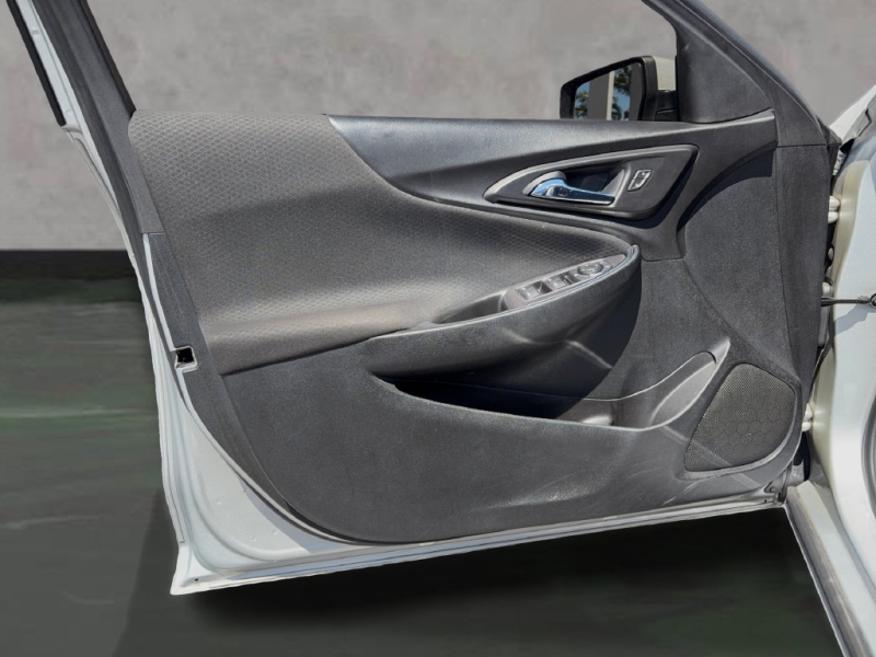 2021 Chevrolet Malibu