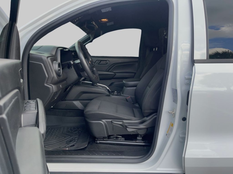 2023 Chevrolet Colorado