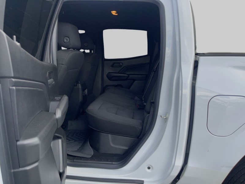 2023 Chevrolet Colorado