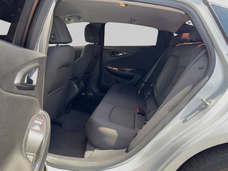 2021 Chevrolet Malibu