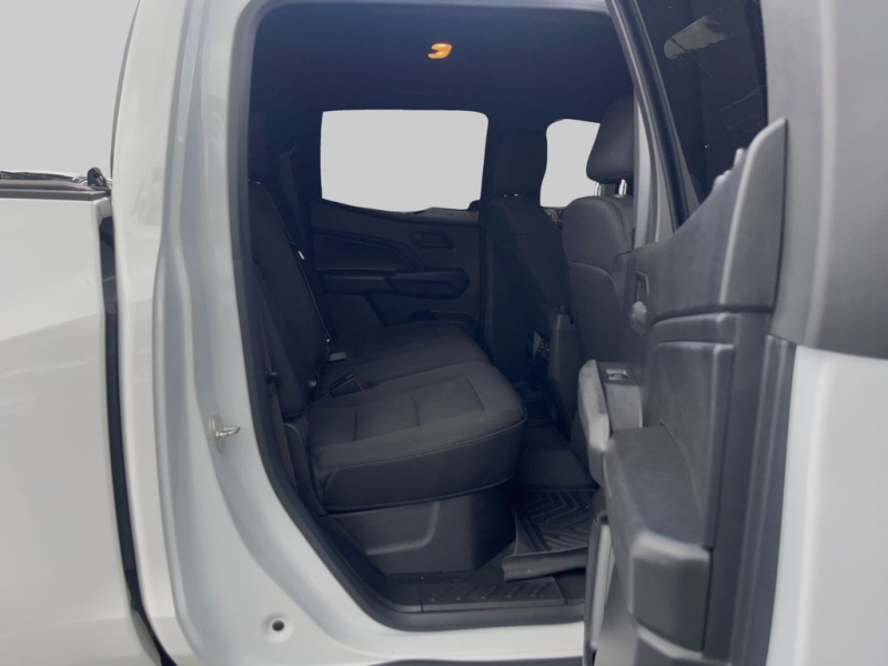 2023 Chevrolet Colorado