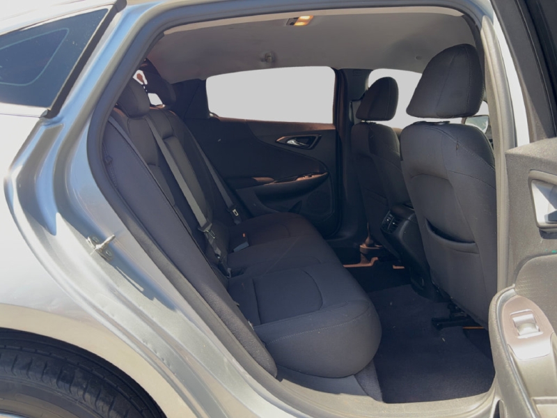 2021 Chevrolet Malibu