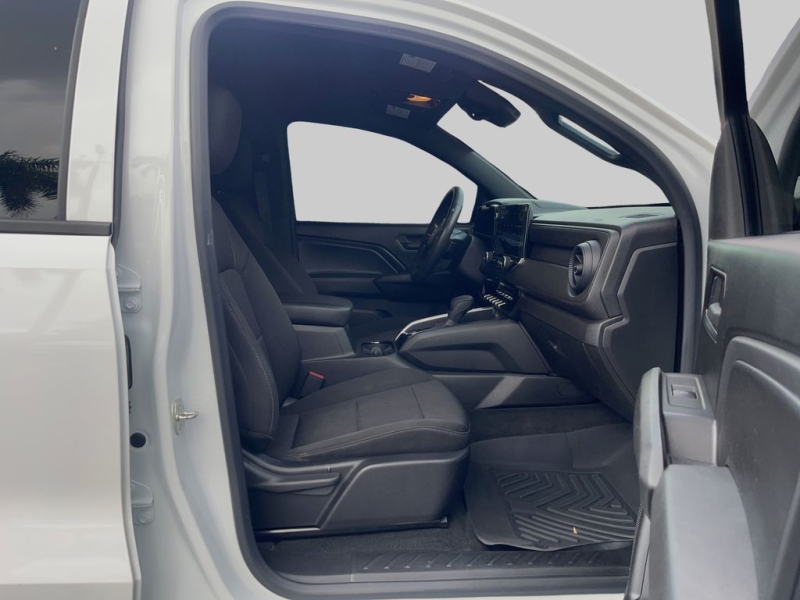 2023 Chevrolet Colorado
