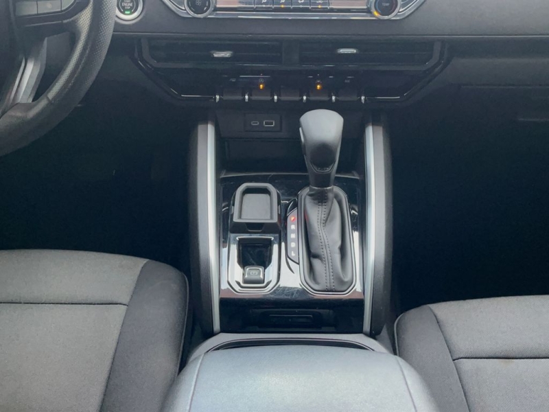 2023 Chevrolet Colorado