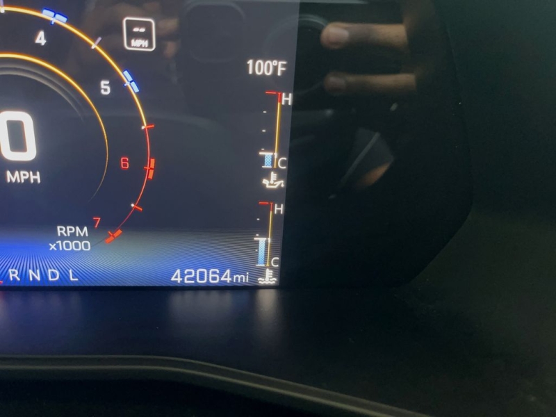 2023 Chevrolet Colorado