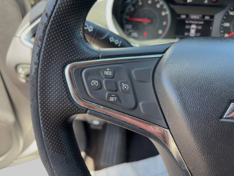 2021 Chevrolet Malibu