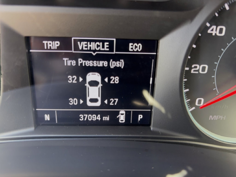 2021 Chevrolet Malibu