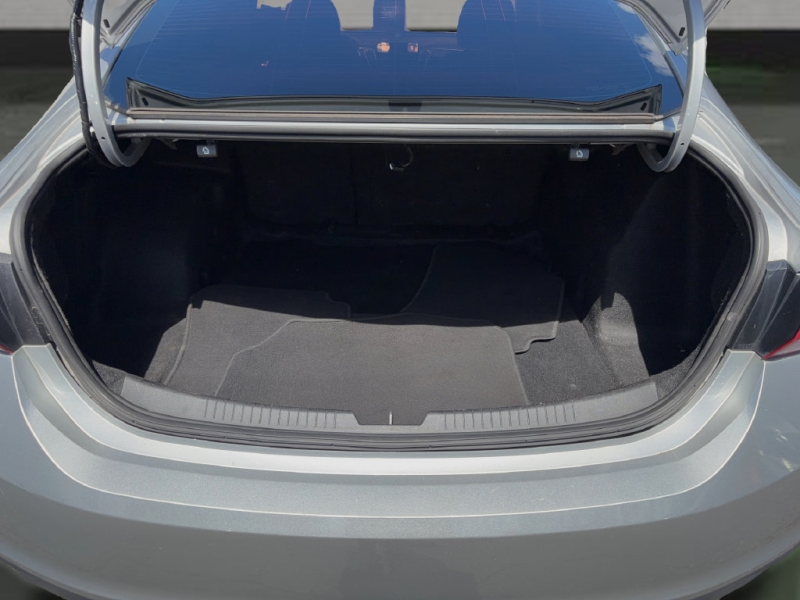2021 Chevrolet Malibu