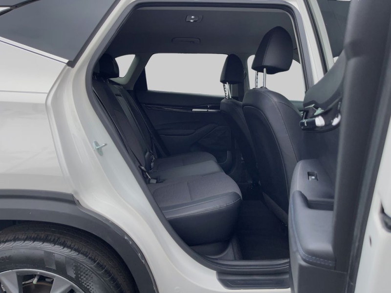 2023 Kia Seltos