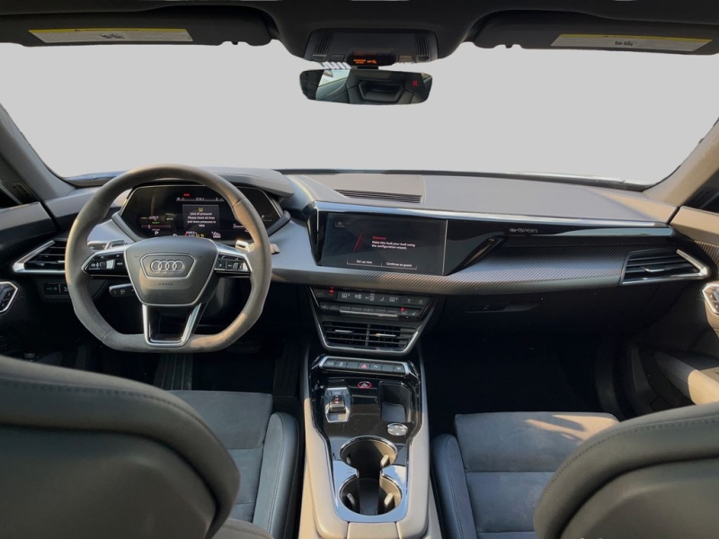 2022 Audi e-tron GT
