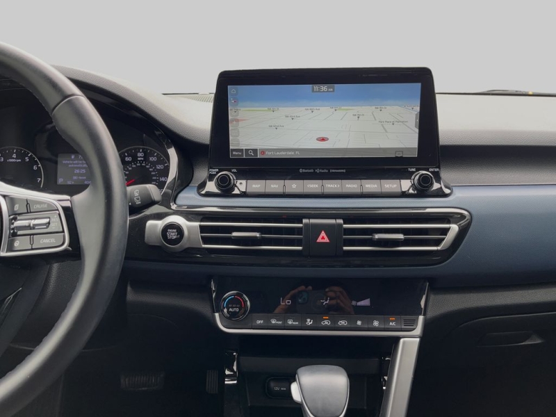 2023 Kia Seltos
