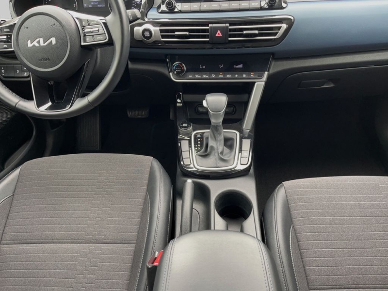 2023 Kia Seltos