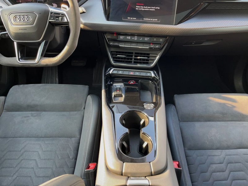 2022 Audi e-tron GT