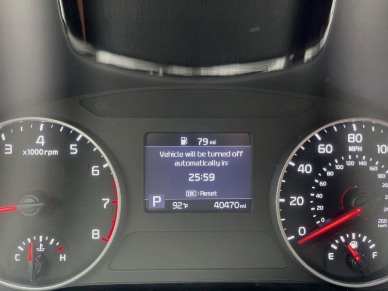 2023 Kia Seltos