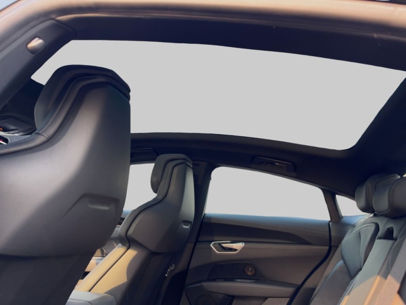 2022 Audi e-tron GT