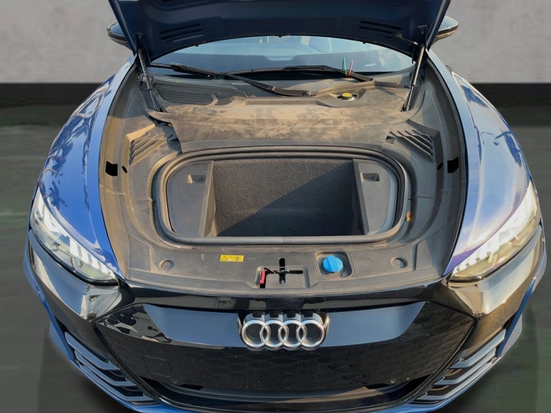 2022 Audi e-tron GT