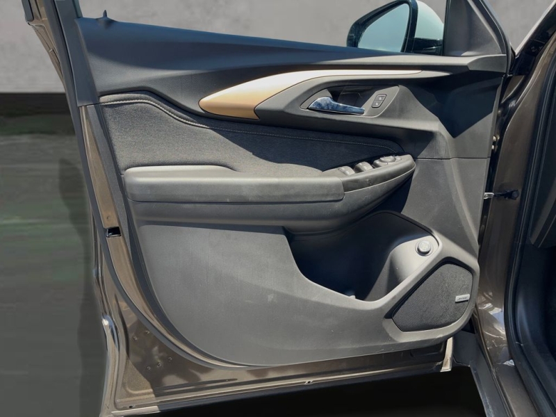 2022 Chevrolet TrailBlazer